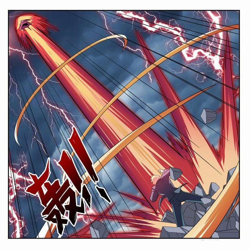 Anh Hùng ? Ta Không Làm Lâu Rồi 146 trang 37