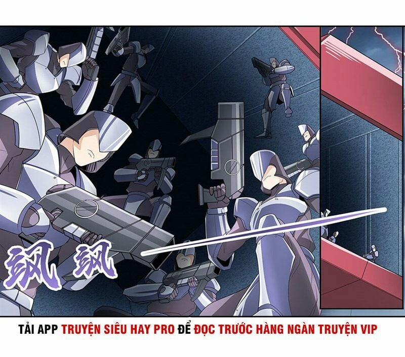 Anh Hùng ? Ta Không Làm Lâu Rồi 146 trang 4