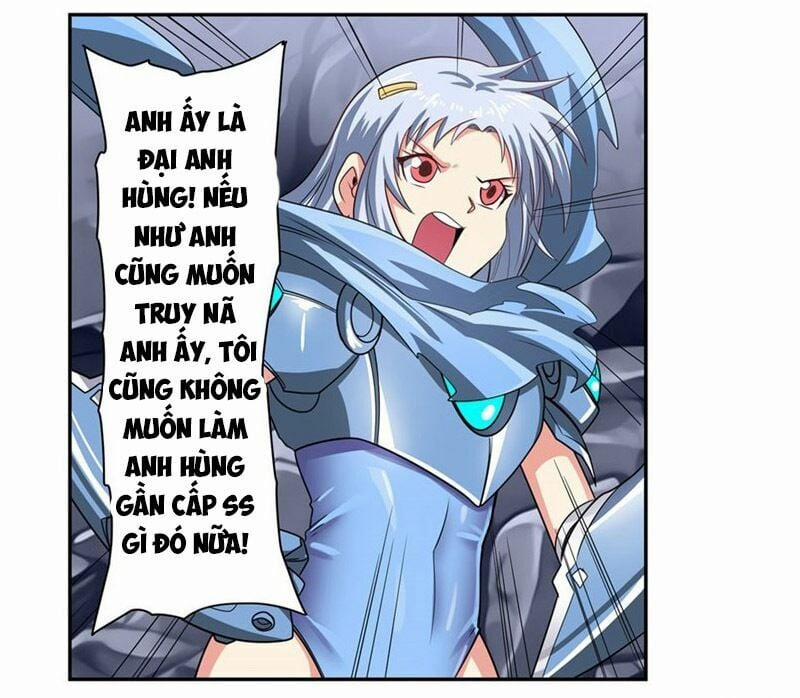 Anh Hùng ? Ta Không Làm Lâu Rồi 146 trang 42