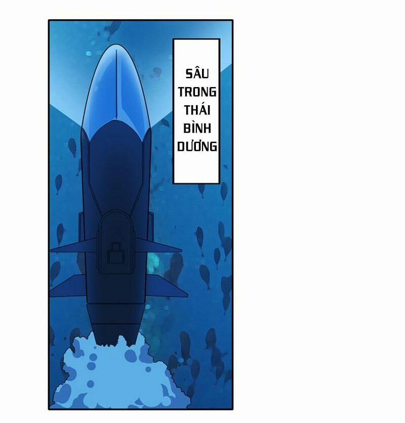 Anh Hùng ? Ta Không Làm Lâu Rồi 146 trang 46