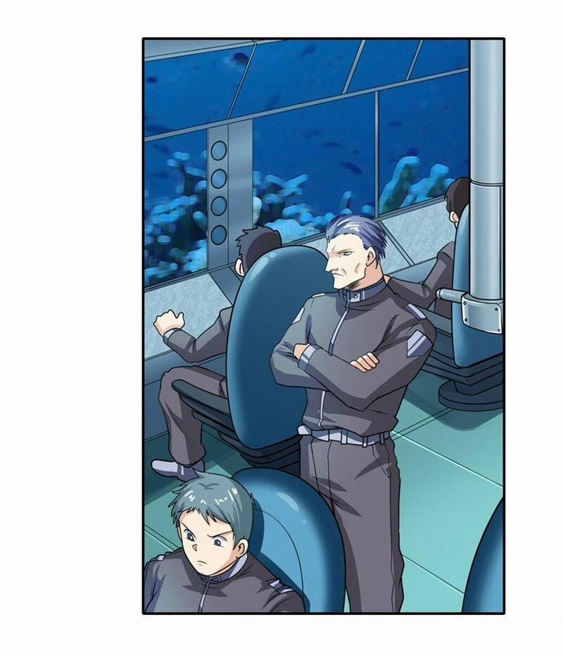 Anh Hùng ? Ta Không Làm Lâu Rồi 146 trang 47