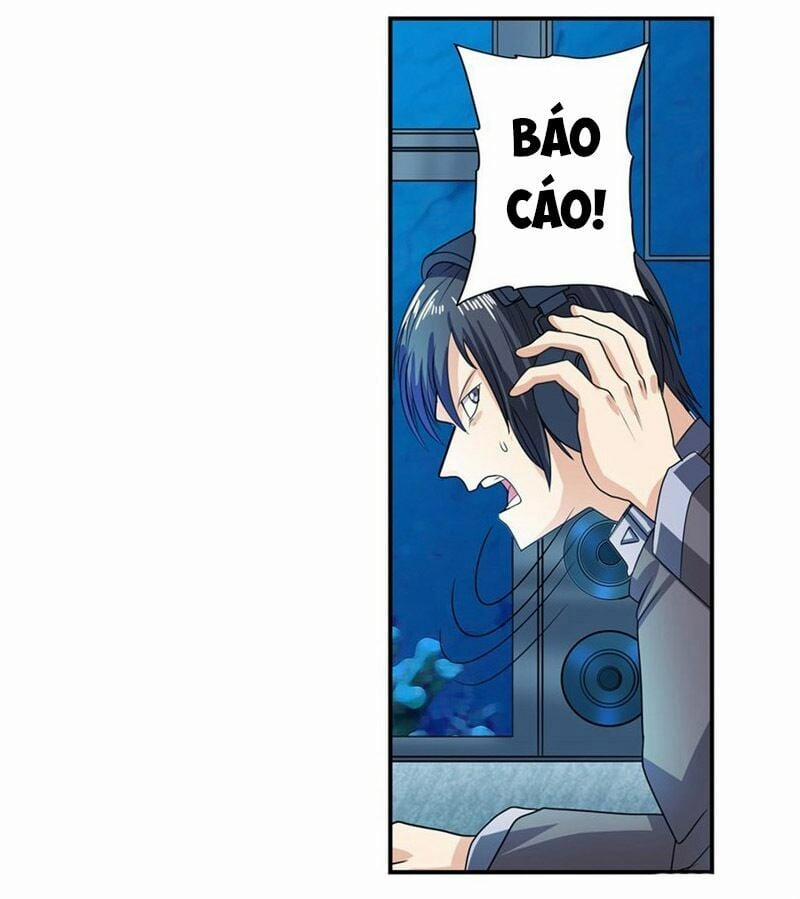 Anh Hùng ? Ta Không Làm Lâu Rồi 146 trang 48