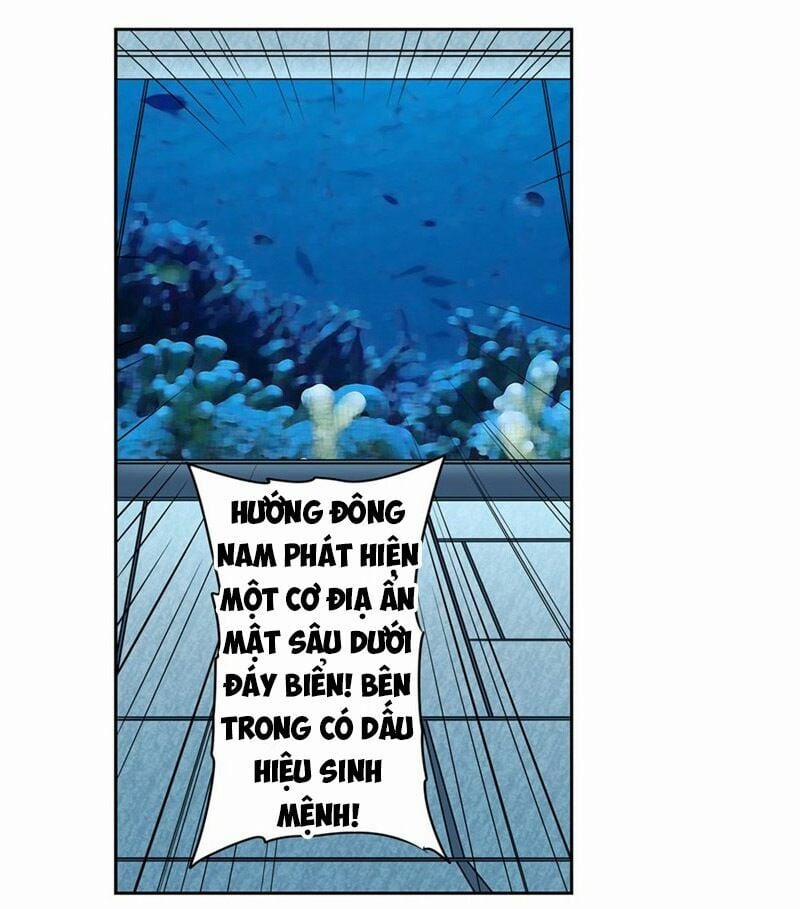 Anh Hùng ? Ta Không Làm Lâu Rồi 146 trang 49