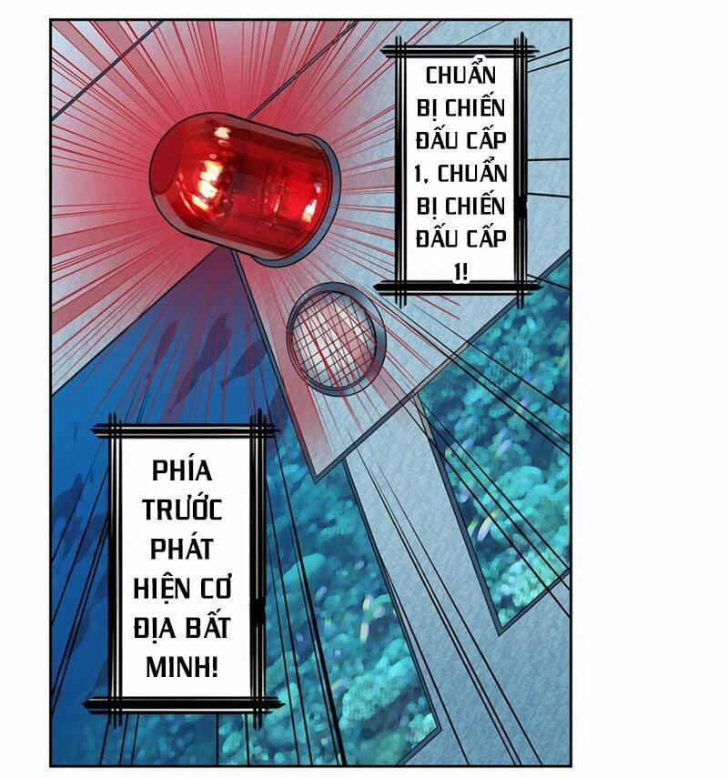 Anh Hùng ? Ta Không Làm Lâu Rồi 146 trang 50