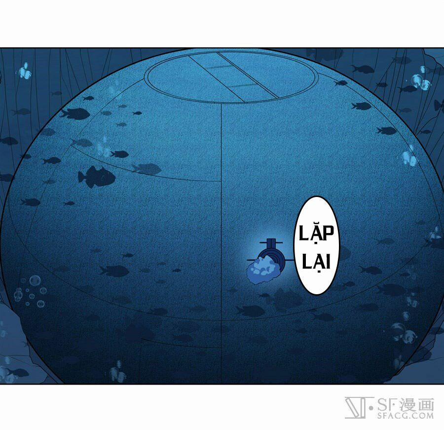 Anh Hùng ? Ta Không Làm Lâu Rồi 146 trang 51