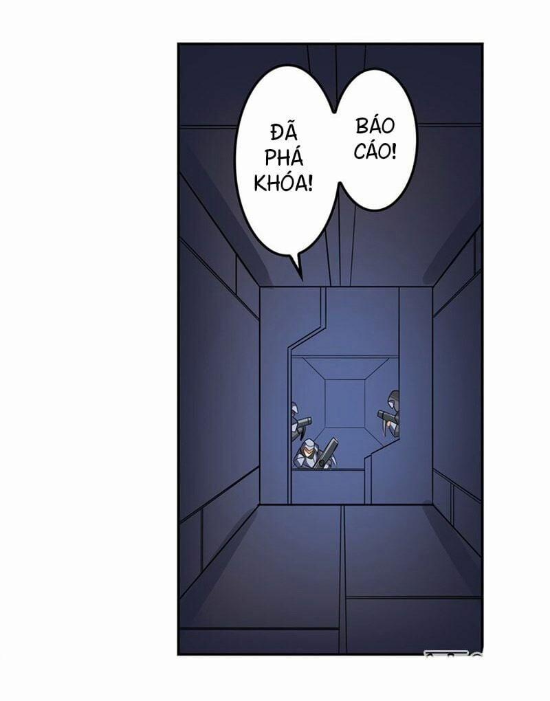 Anh Hùng ? Ta Không Làm Lâu Rồi 146 trang 52