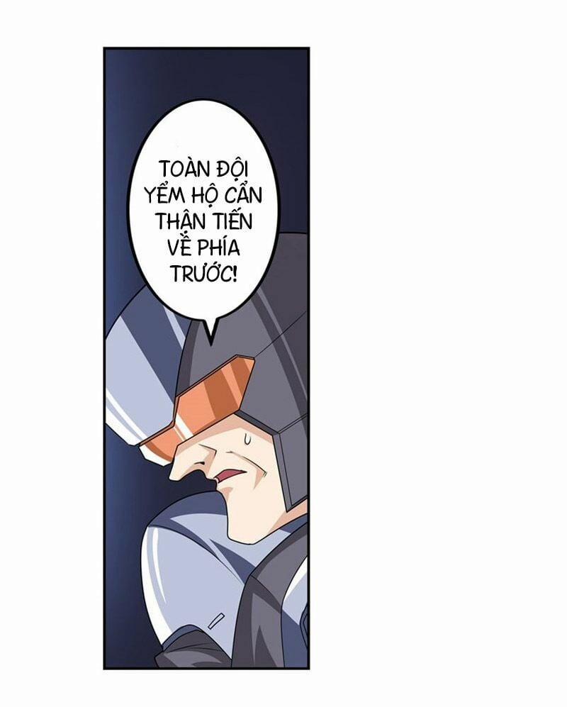 Anh Hùng ? Ta Không Làm Lâu Rồi 146 trang 53