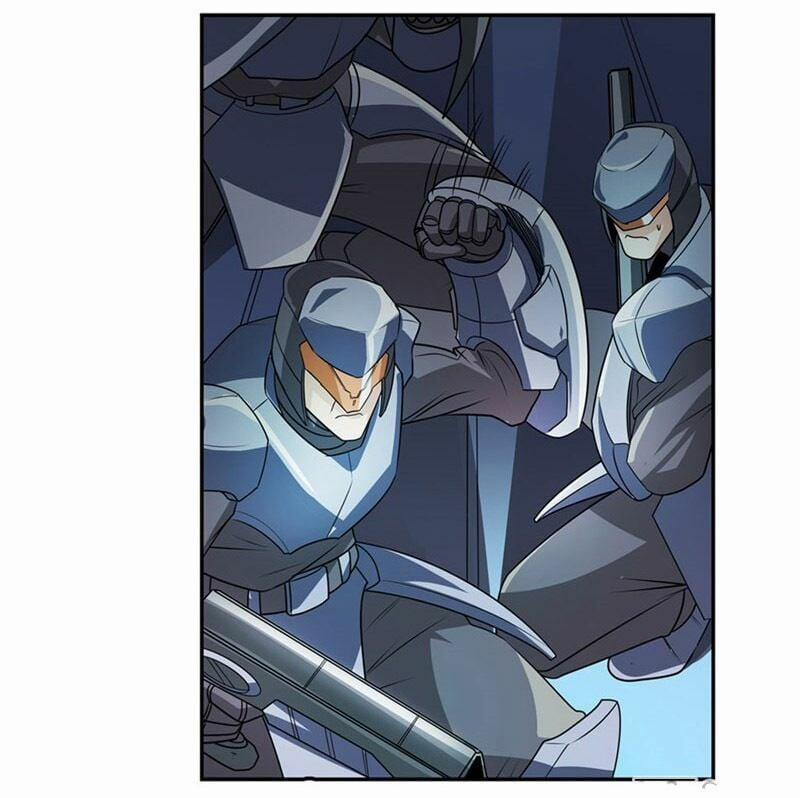 Anh Hùng ? Ta Không Làm Lâu Rồi 146 trang 55