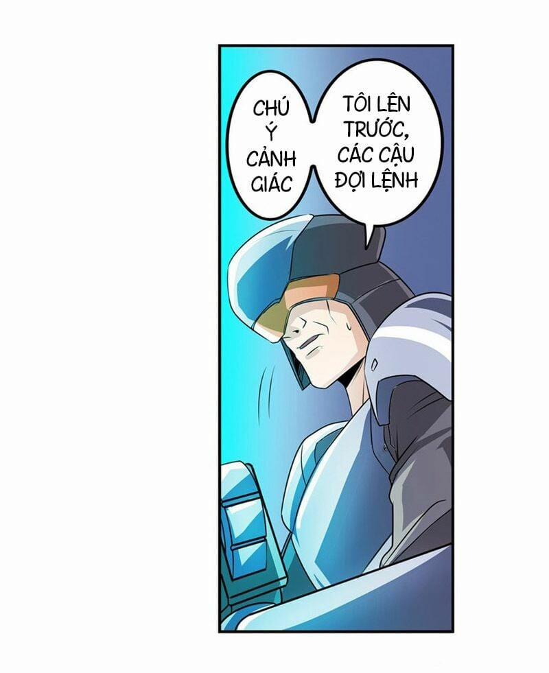 Anh Hùng ? Ta Không Làm Lâu Rồi 146 trang 56