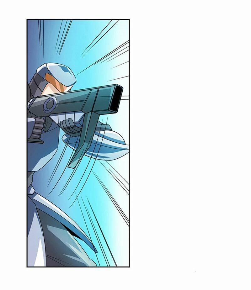 Anh Hùng ? Ta Không Làm Lâu Rồi 146 trang 58