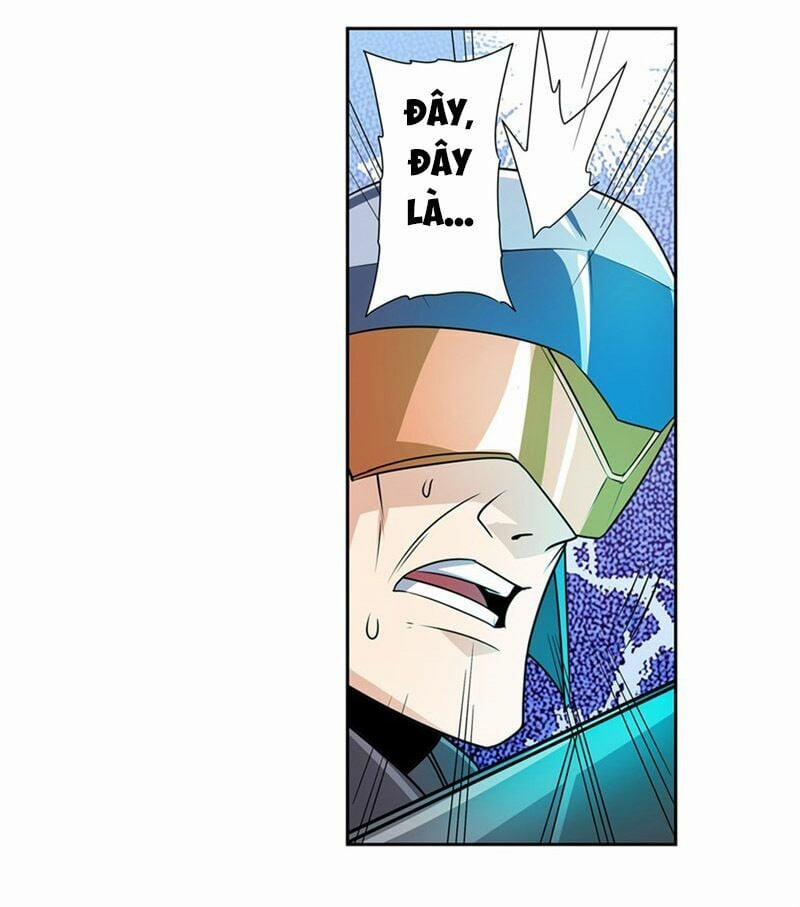 Anh Hùng ? Ta Không Làm Lâu Rồi 146 trang 59