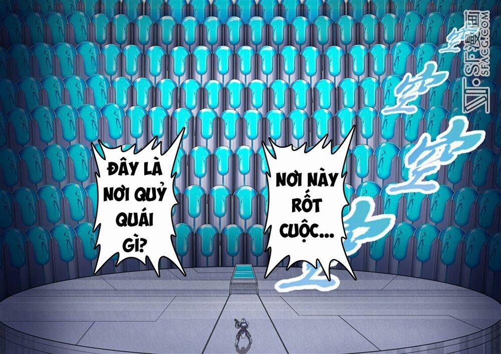 Anh Hùng ? Ta Không Làm Lâu Rồi 146 trang 61