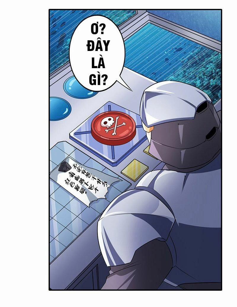 Anh Hùng ? Ta Không Làm Lâu Rồi 146 trang 63