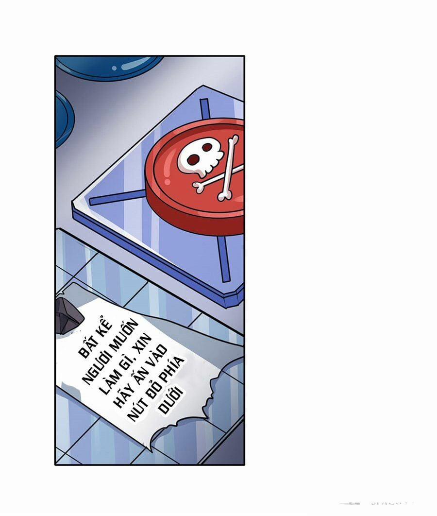 Anh Hùng ? Ta Không Làm Lâu Rồi 146 trang 64