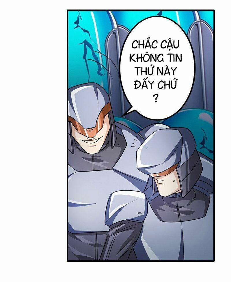 Anh Hùng ? Ta Không Làm Lâu Rồi 146 trang 65