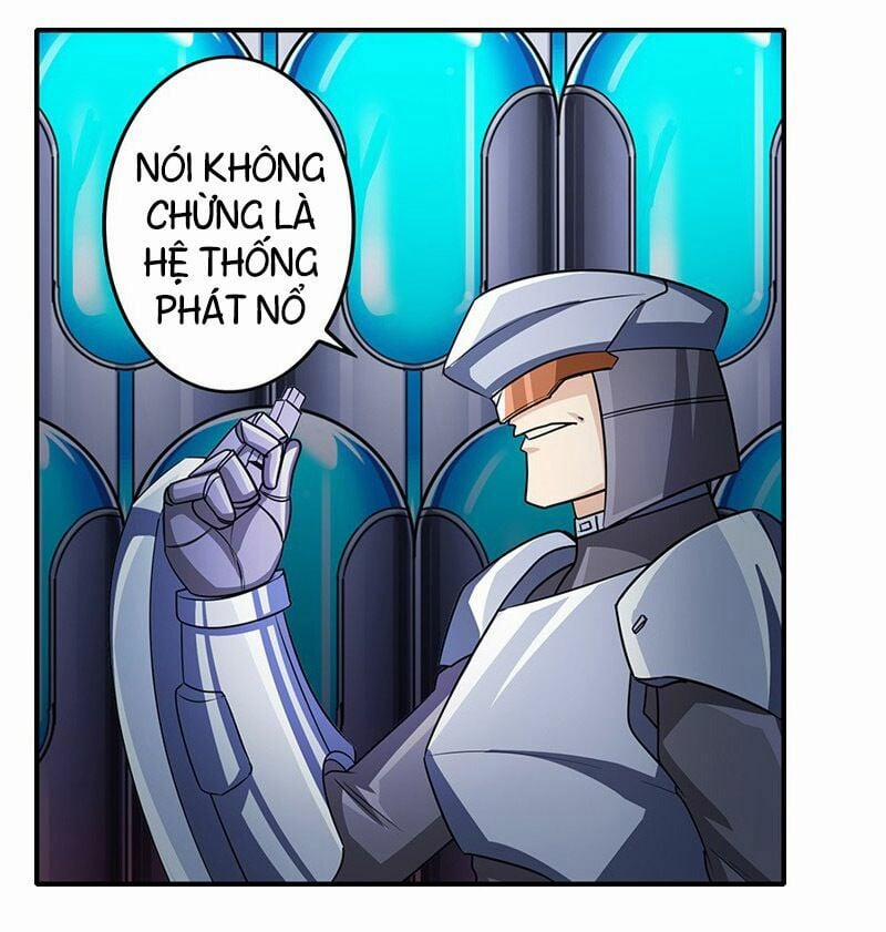 Anh Hùng ? Ta Không Làm Lâu Rồi 146 trang 66