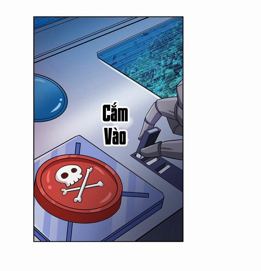 Anh Hùng ? Ta Không Làm Lâu Rồi 146 trang 67