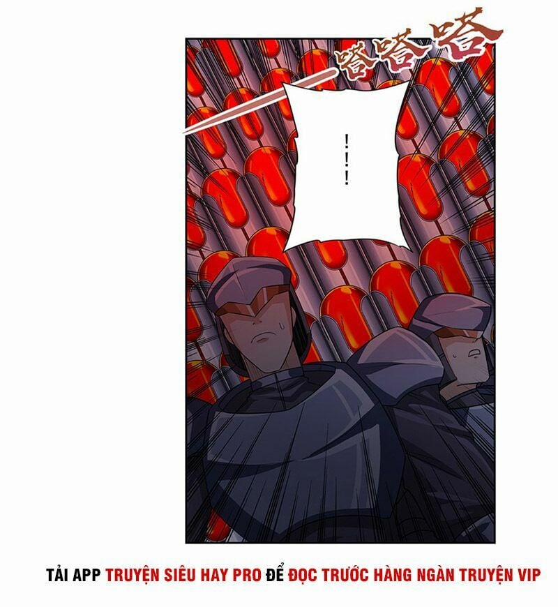 Anh Hùng ? Ta Không Làm Lâu Rồi 146 trang 68