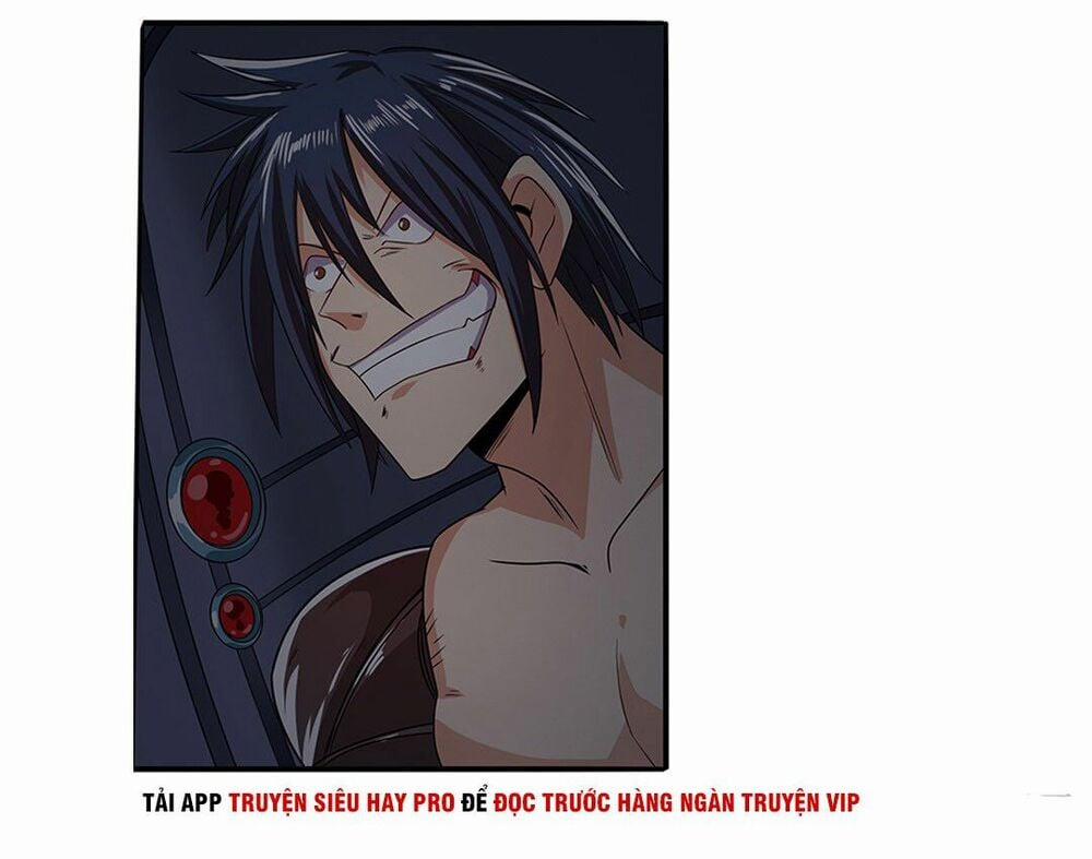 Anh Hùng ? Ta Không Làm Lâu Rồi 146 trang 70