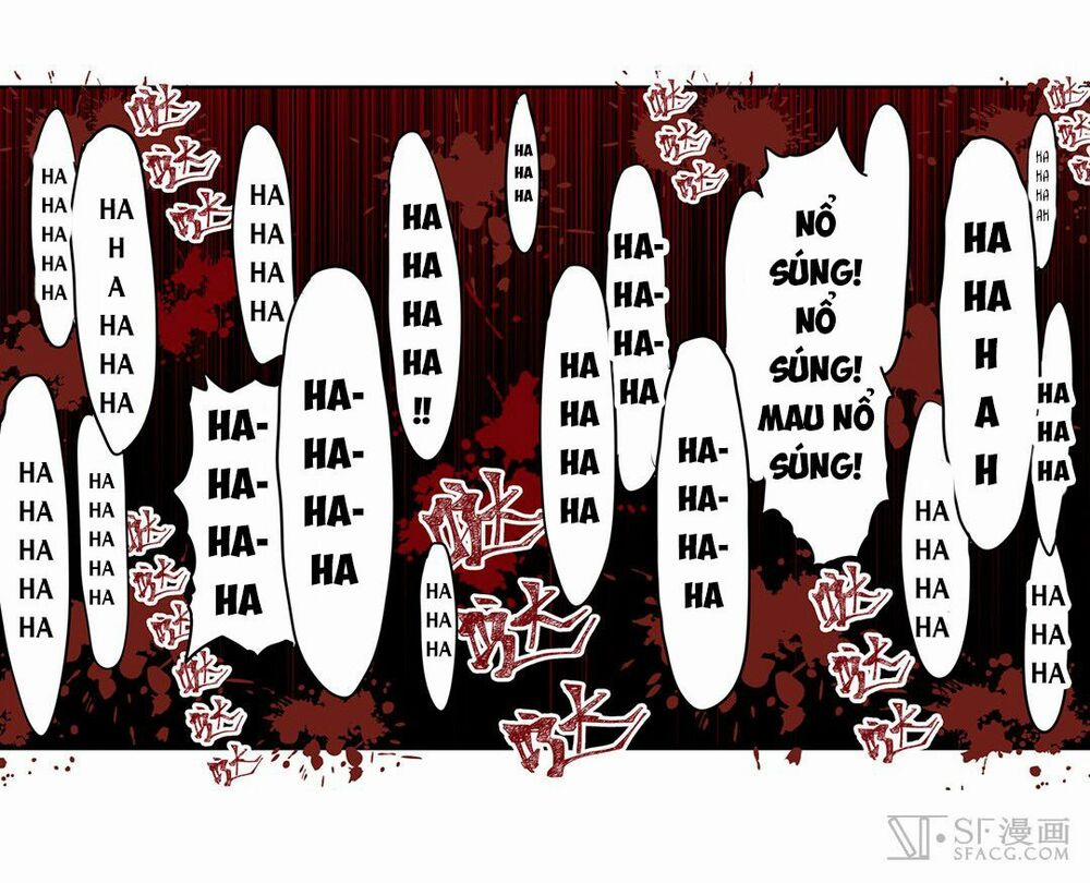 Anh Hùng ? Ta Không Làm Lâu Rồi 146 trang 72