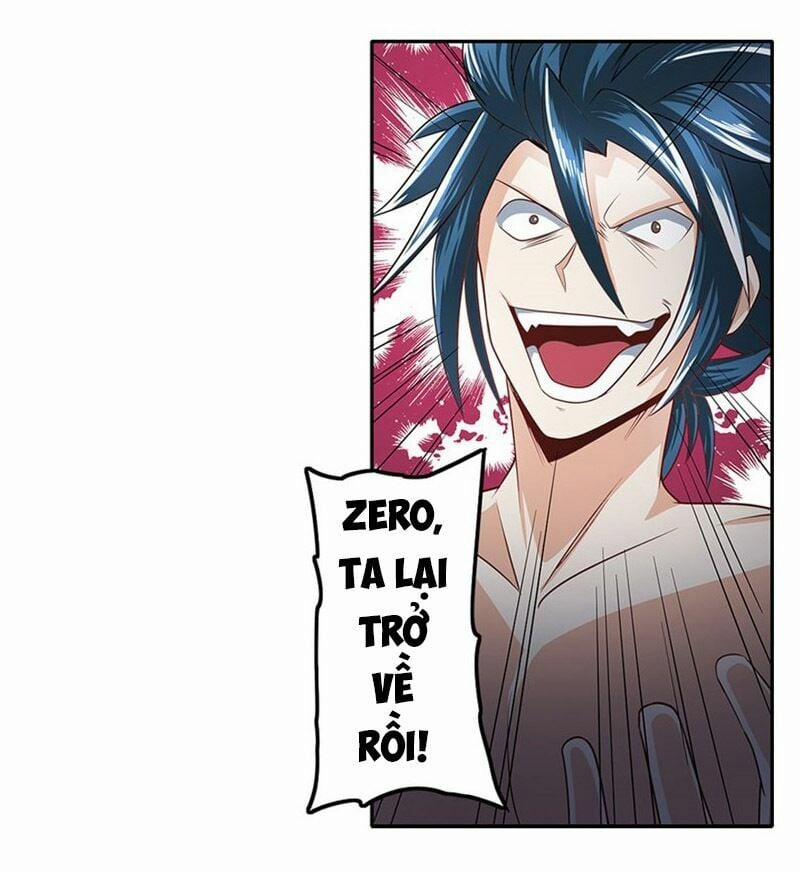 Anh Hùng ? Ta Không Làm Lâu Rồi 146 trang 74