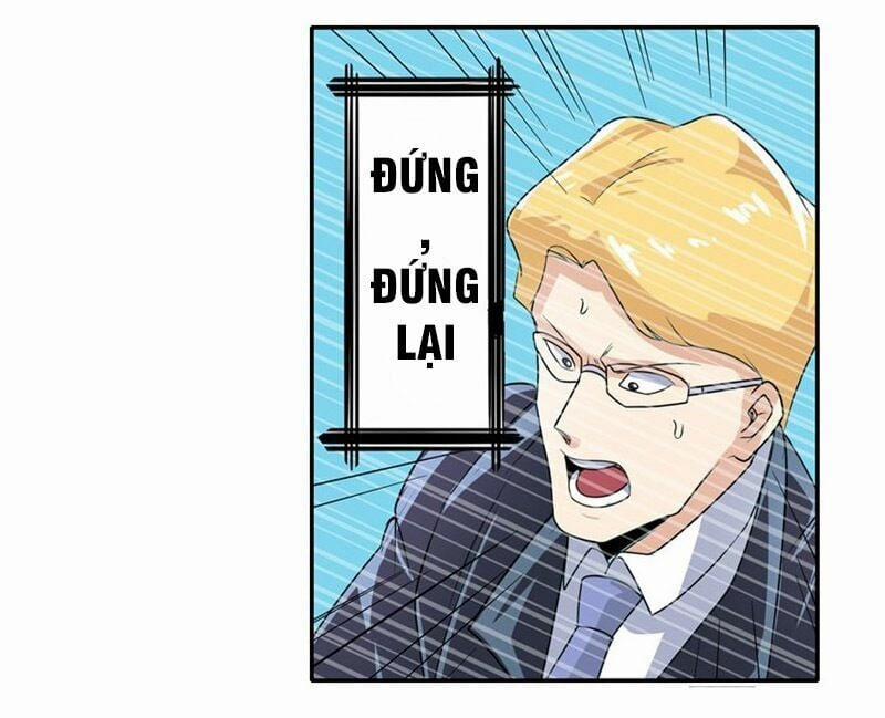 Anh Hùng ? Ta Không Làm Lâu Rồi 146 trang 8