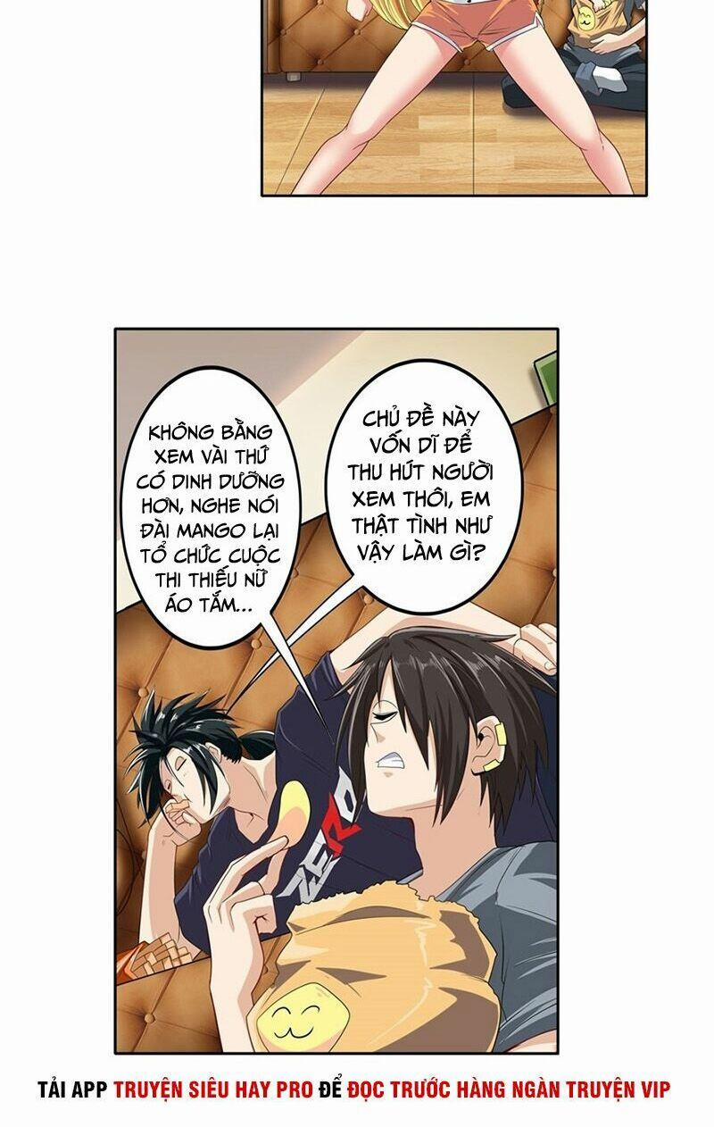 Anh Hùng ? Ta Không Làm Lâu Rồi 147 trang 1