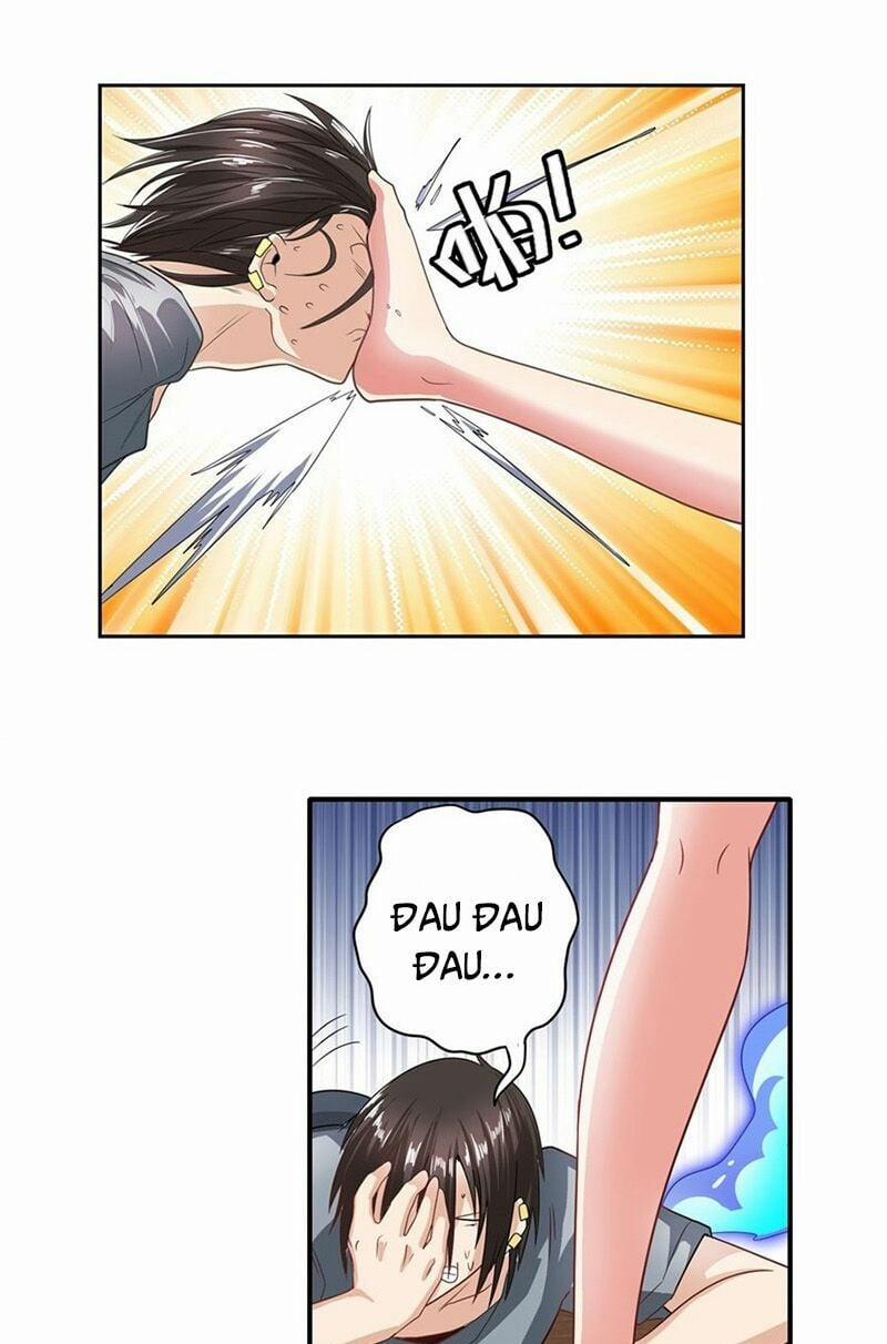 Anh Hùng ? Ta Không Làm Lâu Rồi 147 trang 11