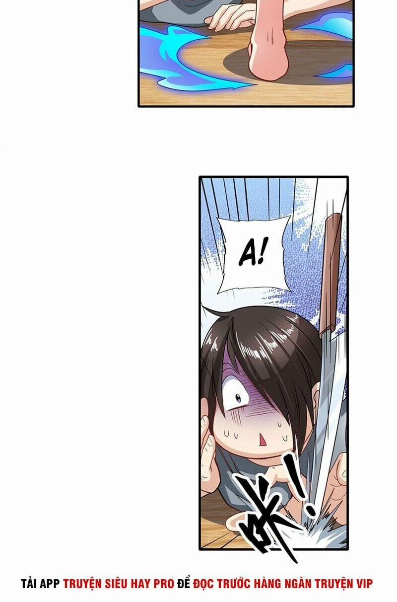 Anh Hùng ? Ta Không Làm Lâu Rồi 147 trang 12