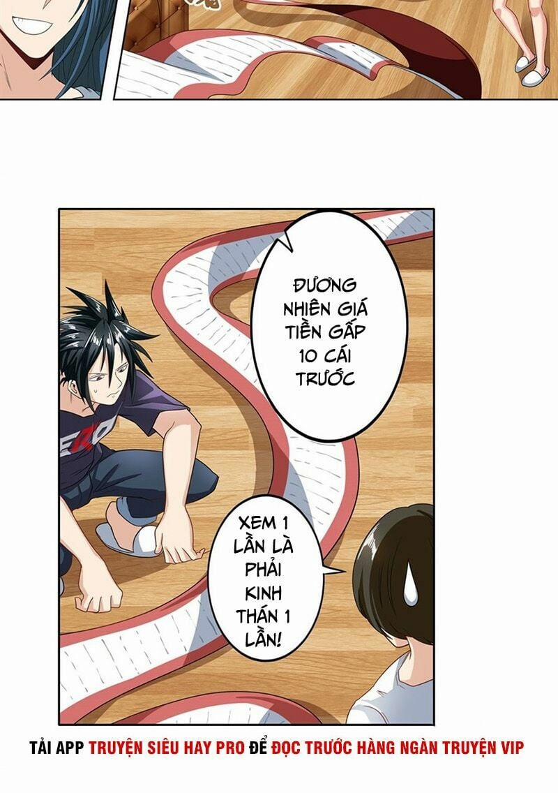 Anh Hùng ? Ta Không Làm Lâu Rồi 147 trang 16