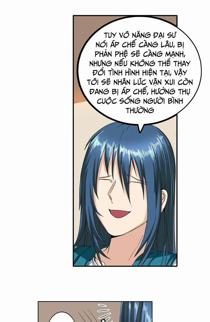 Anh Hùng ? Ta Không Làm Lâu Rồi 147 trang 17