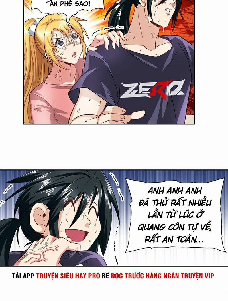 Anh Hùng ? Ta Không Làm Lâu Rồi 147 trang 20