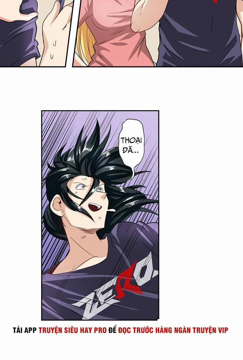 Anh Hùng ? Ta Không Làm Lâu Rồi 147 trang 22