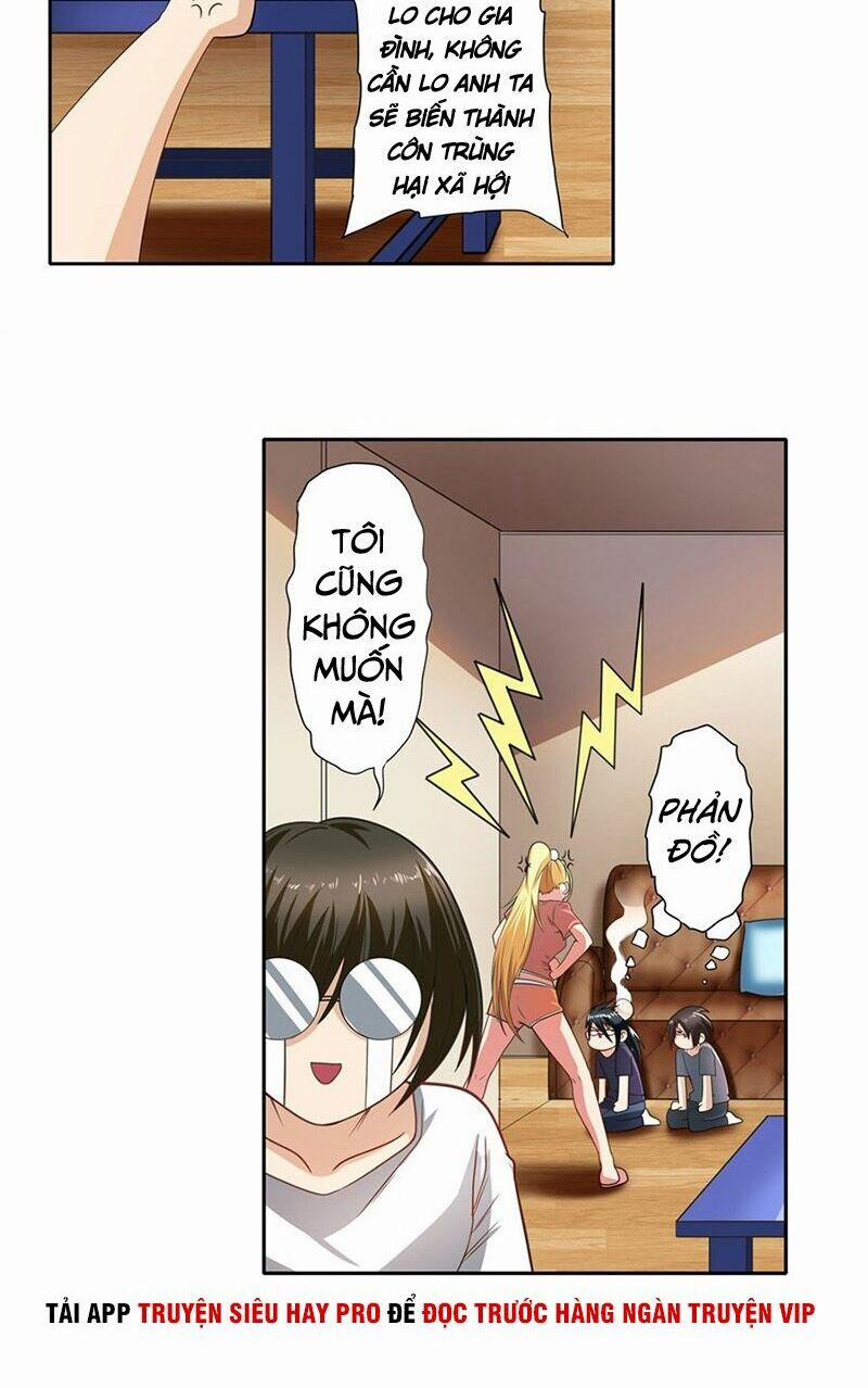 Anh Hùng ? Ta Không Làm Lâu Rồi 147 trang 3