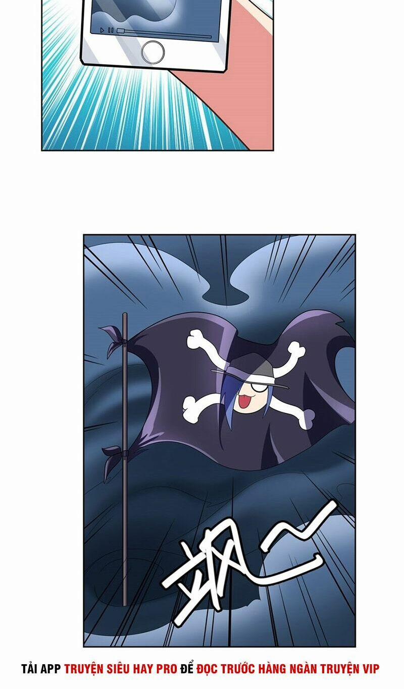 Anh Hùng ? Ta Không Làm Lâu Rồi 147 trang 37