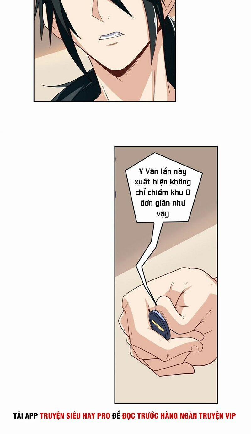 Anh Hùng ? Ta Không Làm Lâu Rồi 147 trang 39