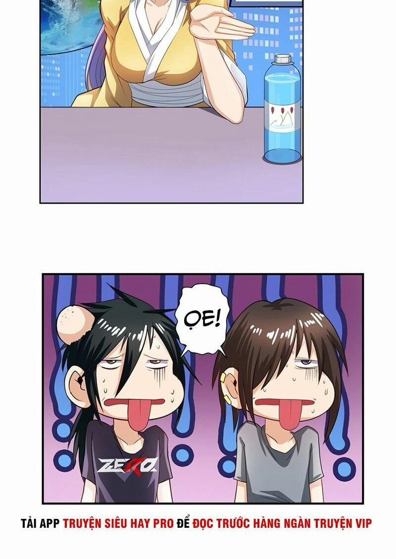 Anh Hùng ? Ta Không Làm Lâu Rồi 147 trang 5