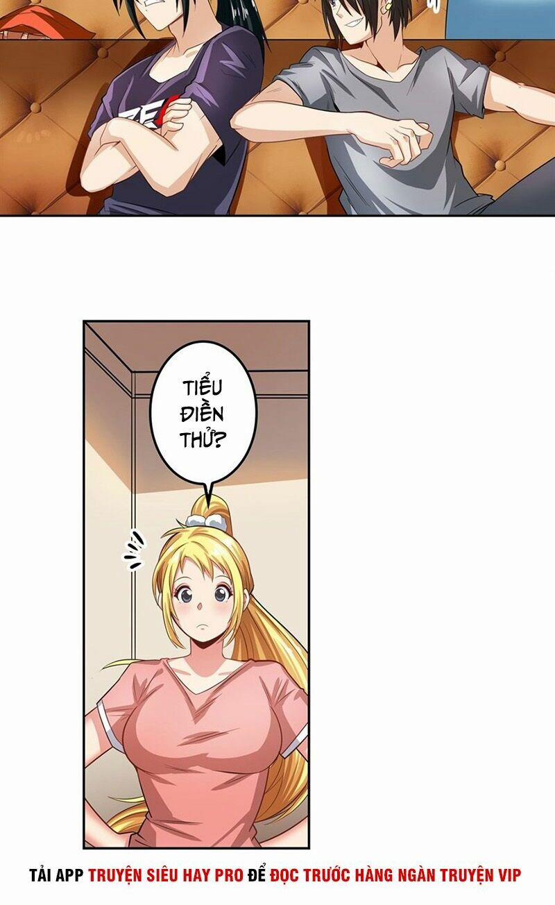 Anh Hùng ? Ta Không Làm Lâu Rồi 147 trang 7
