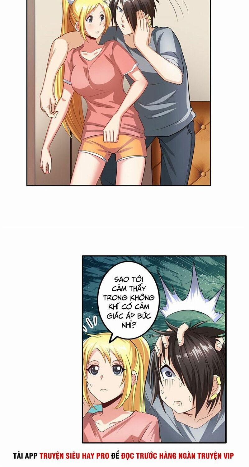 Anh Hùng ? Ta Không Làm Lâu Rồi 147 trang 9