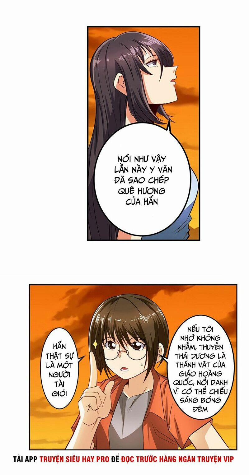 Anh Hùng ? Ta Không Làm Lâu Rồi 148 trang 12
