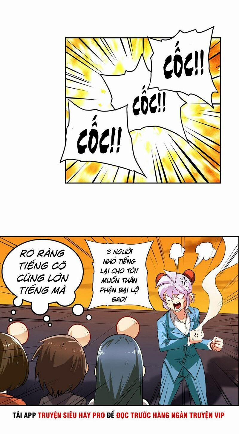 Anh Hùng ? Ta Không Làm Lâu Rồi 148 trang 14