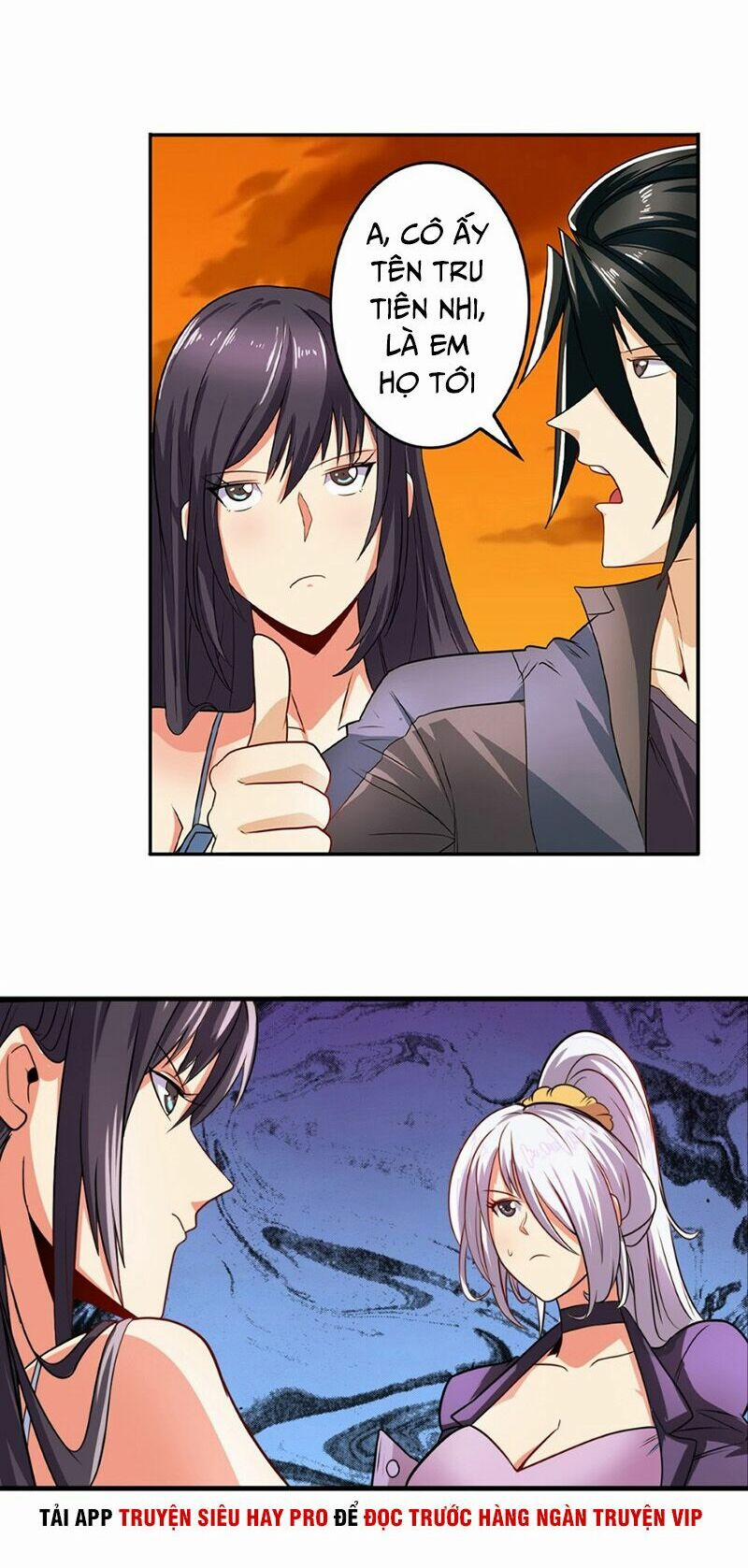 Anh Hùng ? Ta Không Làm Lâu Rồi 148 trang 18