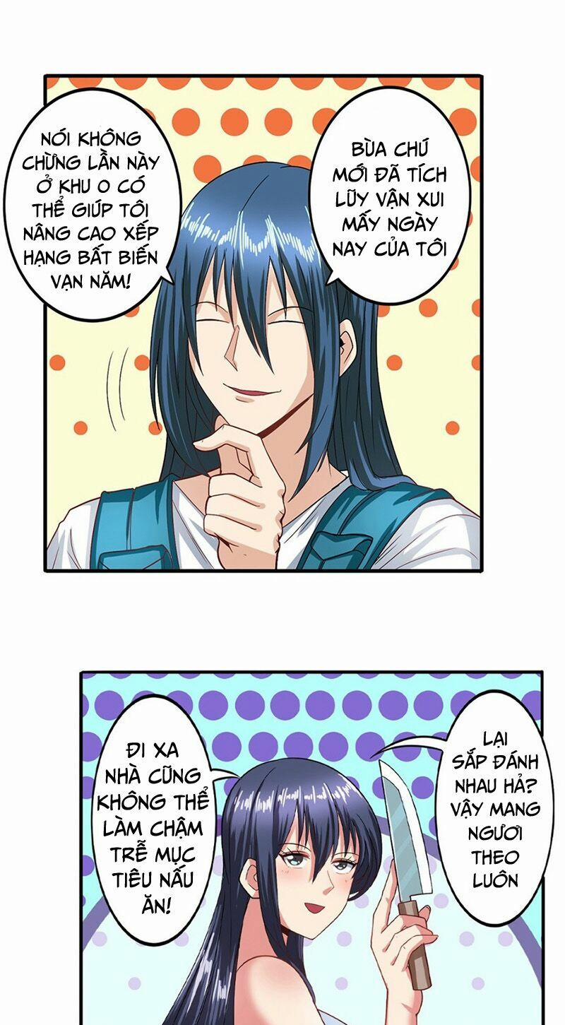 Anh Hùng ? Ta Không Làm Lâu Rồi 148 trang 3