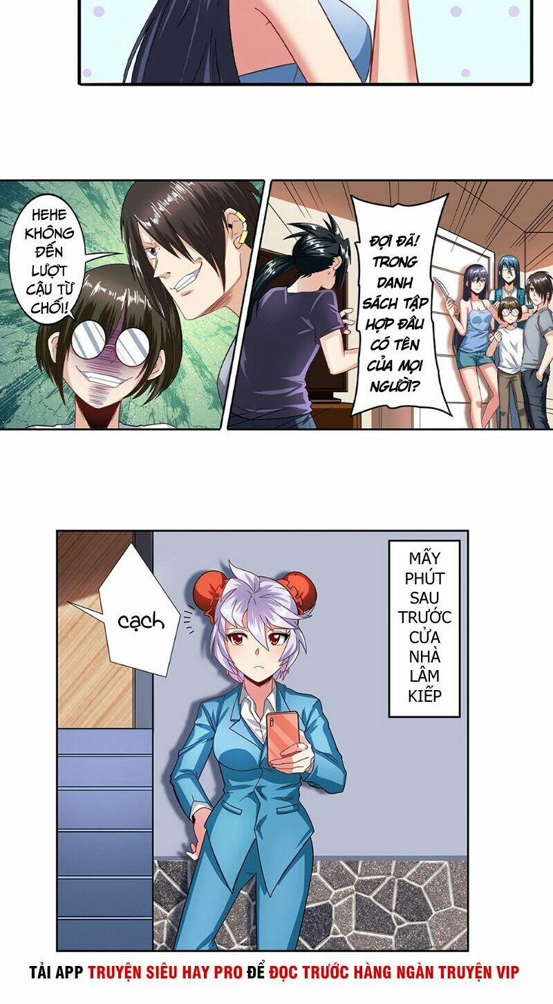 Anh Hùng ? Ta Không Làm Lâu Rồi 148 trang 4