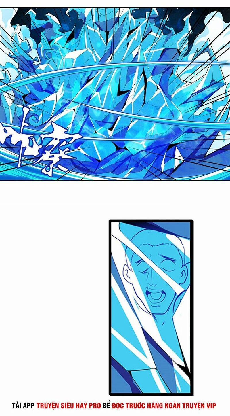 Anh Hùng ? Ta Không Làm Lâu Rồi 149 trang 14