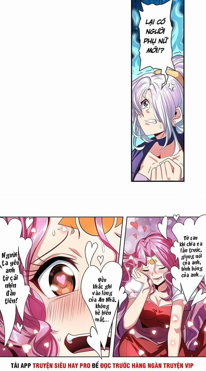 Anh Hùng ? Ta Không Làm Lâu Rồi 149 trang 2