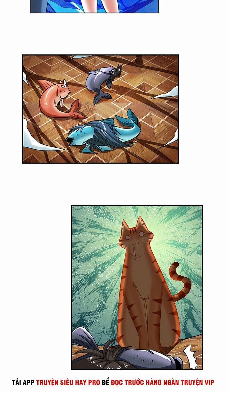 Anh Hùng ? Ta Không Làm Lâu Rồi 149 trang 20