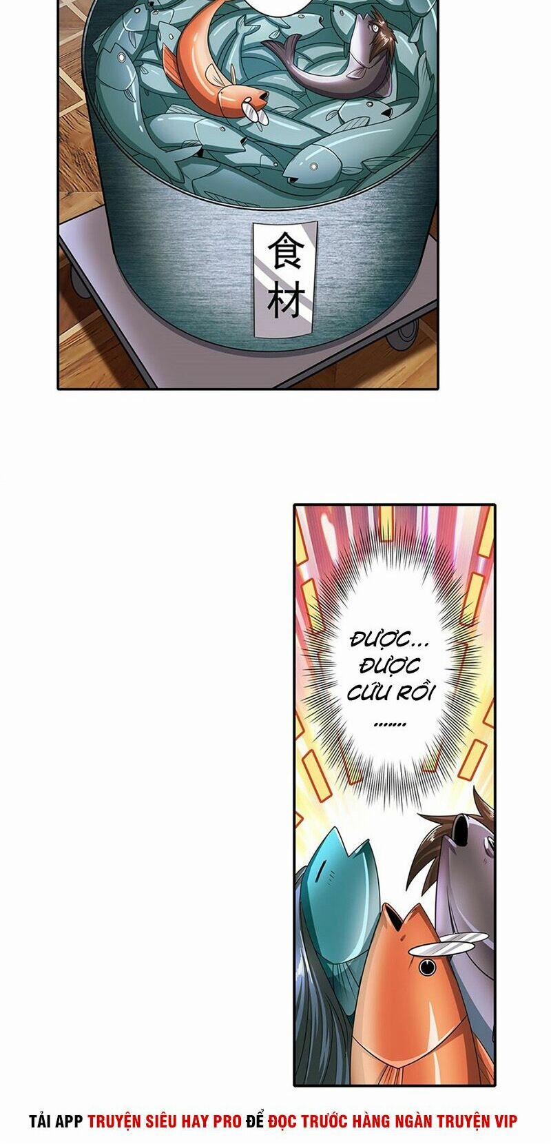 Anh Hùng ? Ta Không Làm Lâu Rồi 149 trang 26