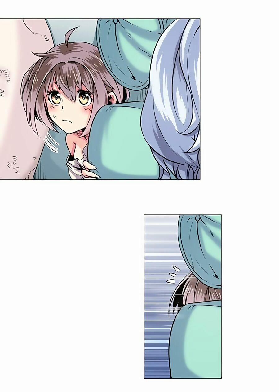 Anh Hùng ? Ta Không Làm Lâu Rồi 15 trang 26