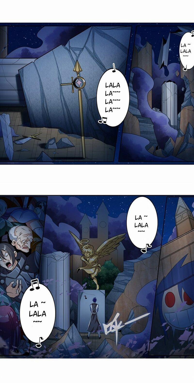 Anh Hùng ? Ta Không Làm Lâu Rồi 150 trang 1